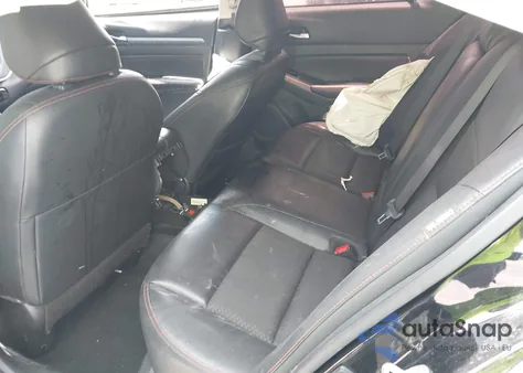 2020 Nissan Altima S Fwd from USA, damaged, VIN 1N4BL4BV3LC140505